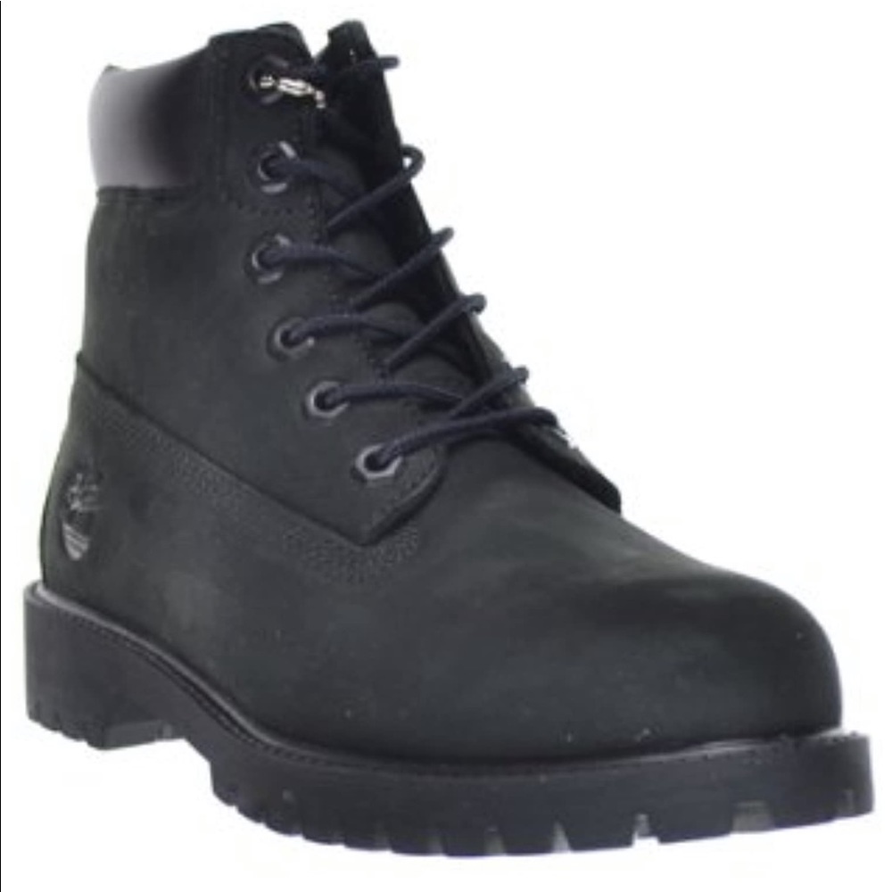 $110 Big Kids Timberland Sz 5